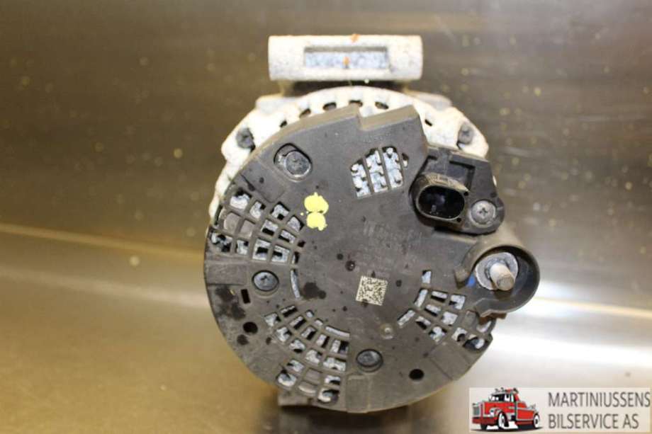 Dynamo til Audi A4 2007-2014 (Type IV) (B8) (B8) (AUDI|06H903017T|)