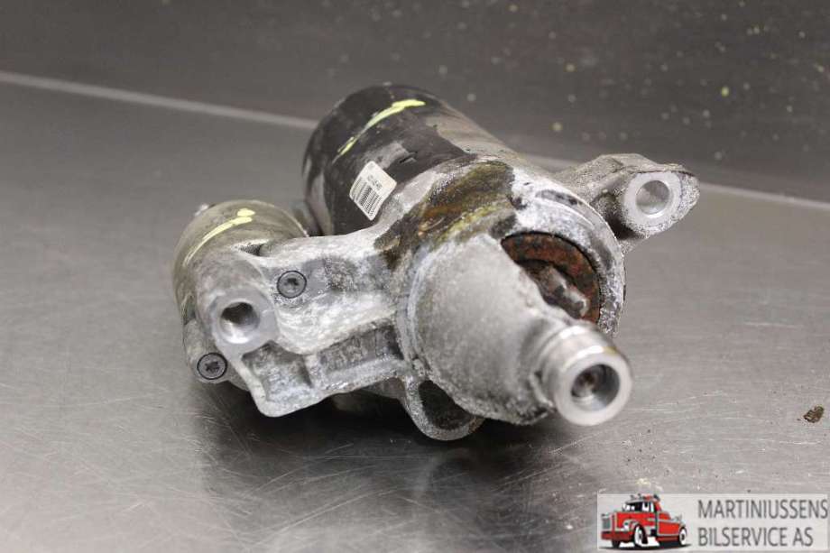 Starter til Audi A4 2007-2014 (Type IV) (B8) (B8) (AUDI|06H911021|)