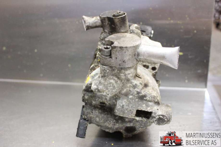 Aircondition kompressor til Audi A4 2007-2014 (Type IV) (B8) (B8) (AUDI|8K0 260 805E|)