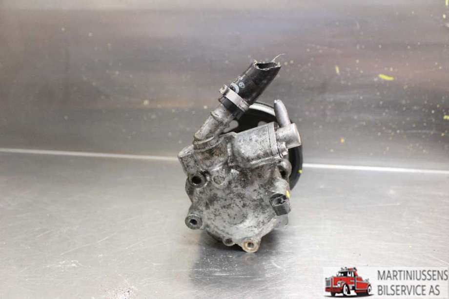 Servo pumpe mekanisk til Audi A4, 2007-2014 (Type IV) (B8) (B8) (AUDI|)