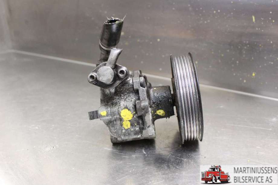 Servo pumpe mekanisk til Audi A4 2007-2014 (Type IV) (B8) (B8) (AUDI|)