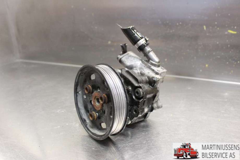 Servo pumpe mekanisk til Audi A4 2007-2014 (Type IV) (B8) (B8) (AUDI|)