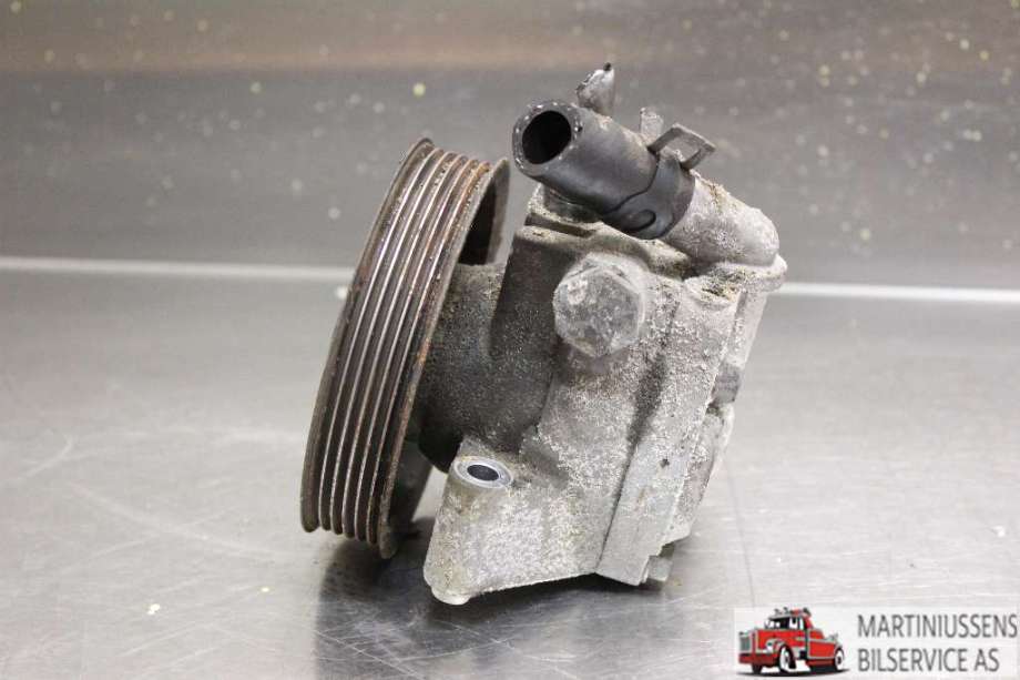 Servo pumpe mekanisk til Ford Mondeo 2007-2010 (Type IV, Fase 1) (FORD|)
