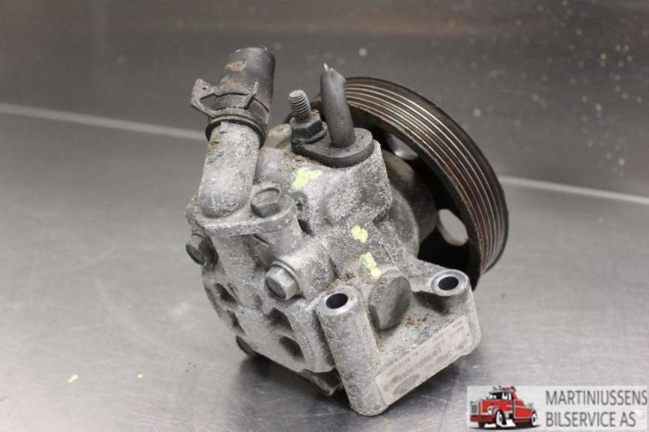 Servo pumpe mekanisk til Ford Mondeo 2007-2010 (Type IV, Fase 1) (FORD|)