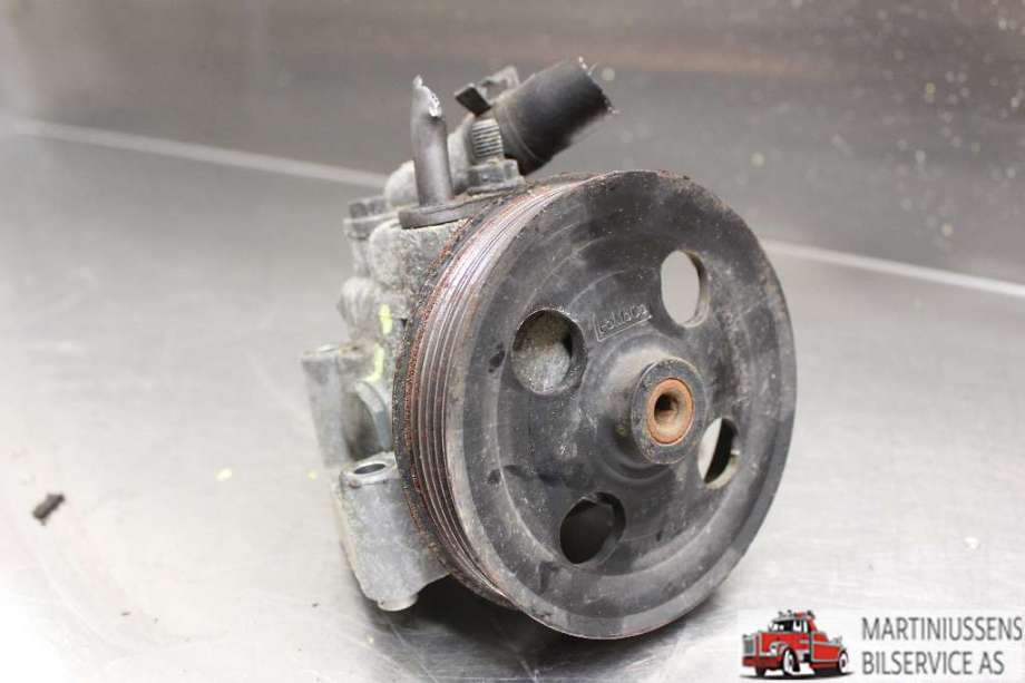 Servo pumpe mekanisk til Ford Mondeo 2007-2010 (Type IV, Fase 1) (FORD|)