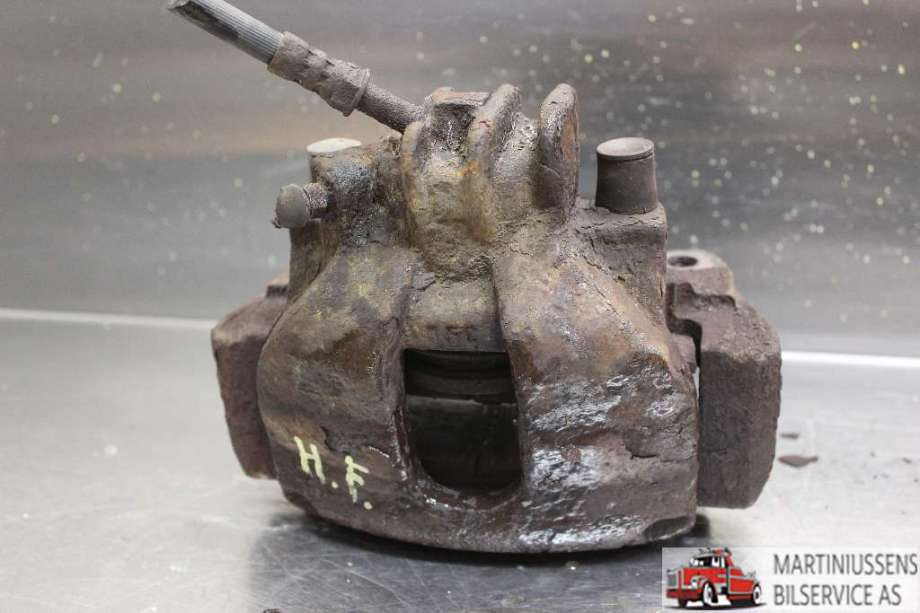 Bremsecaliper høyre foran til Volvo XC70, 2001-2004 (Type I, Fase 1)  (VOLVO|)