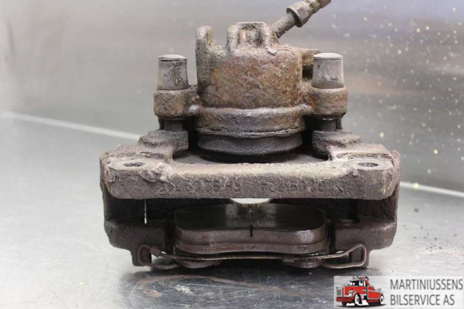 Bremsecaliper høyre foran til Volvo XC70 2001-2004 (Type I, Fase 1)  (VOLVO|)