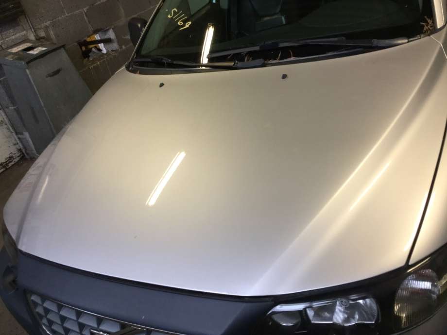 Panser til Volvo XC70, 2001-2004 (Type I, Fase 1)  (VOLVO|)