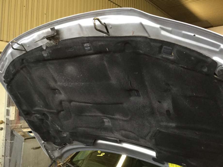 Panser til Volvo XC70 2001-2004 (Type I, Fase 1)  (VOLVO|)