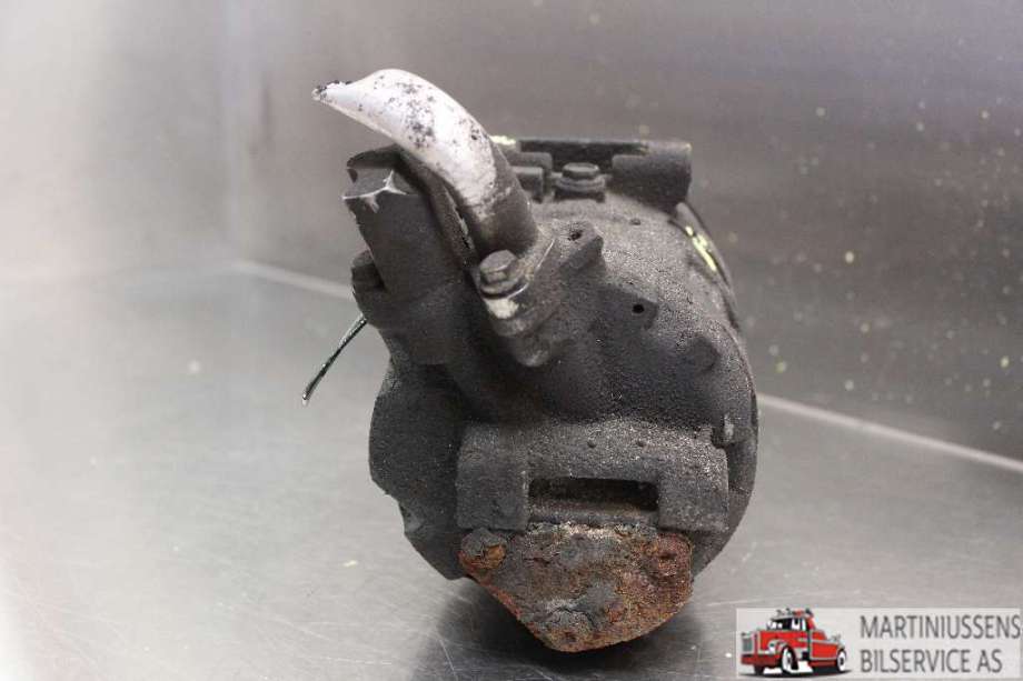 Aircondition kompressor til Renault Trafic 2006-2014 (RENAULT|)