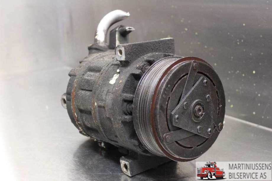 Aircondition kompressor til Renault Trafic 2006-2014 (RENAULT|)