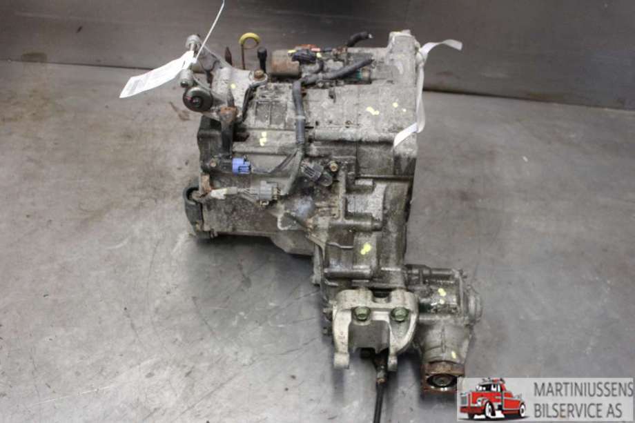 Girkasse automat til Honda CR-V 2002-2006 (Type II)  (HONDA|)