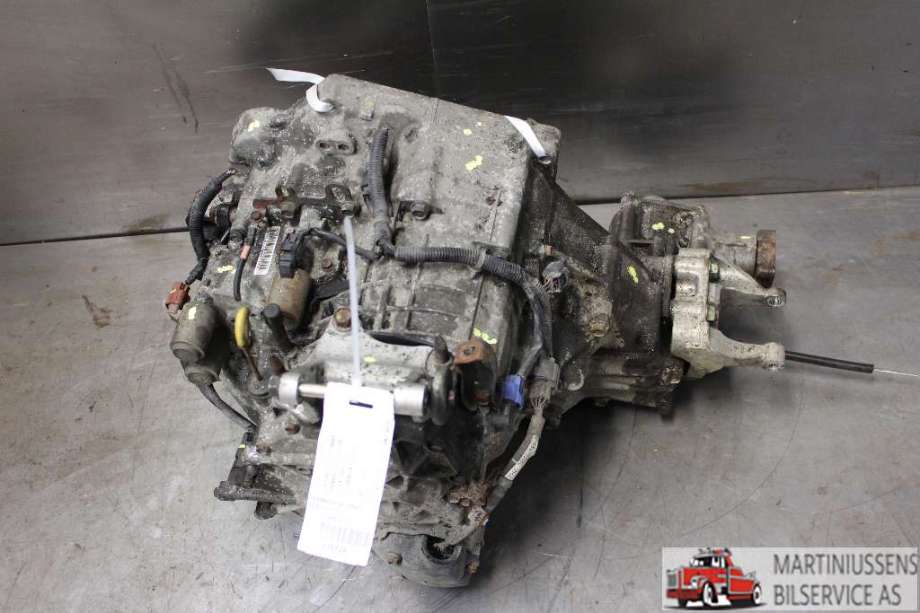 Girkasse automat til Honda CR-V 2002-2006 (Type II)  (HONDA|)