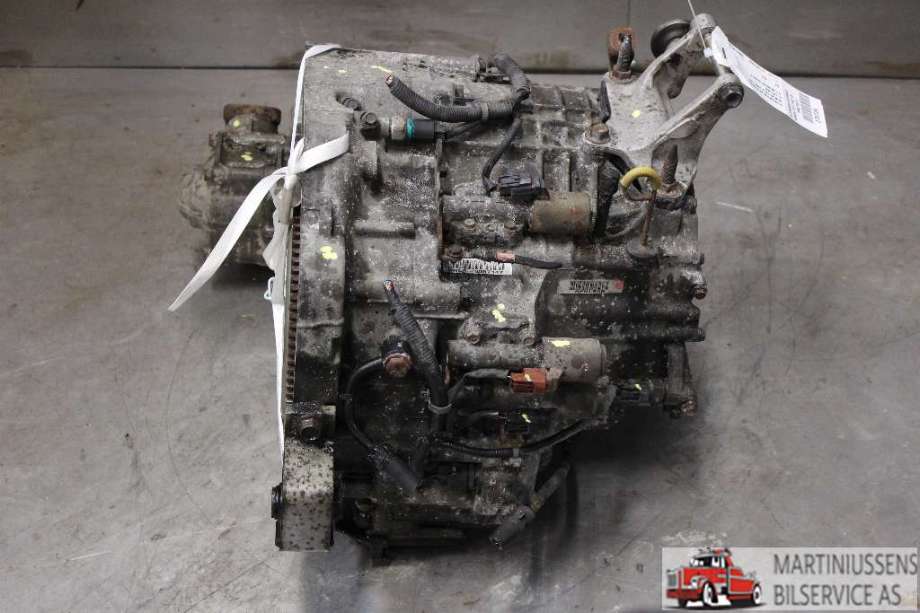 Girkasse automat til Honda CR-V 2002-2006 (Type II)  (HONDA|)