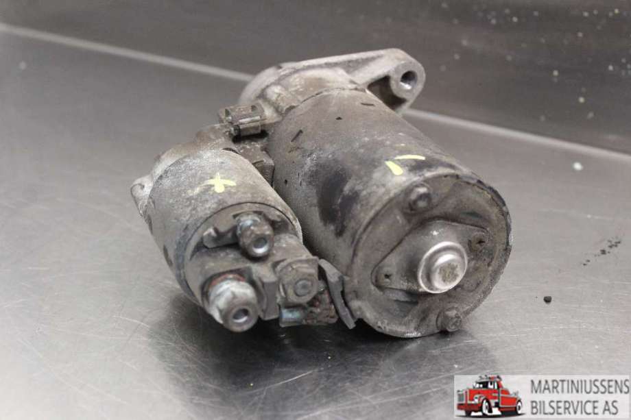 Starter til Mercedes CLK 2002-2009 (C209) (C209) (MERCEDES|)