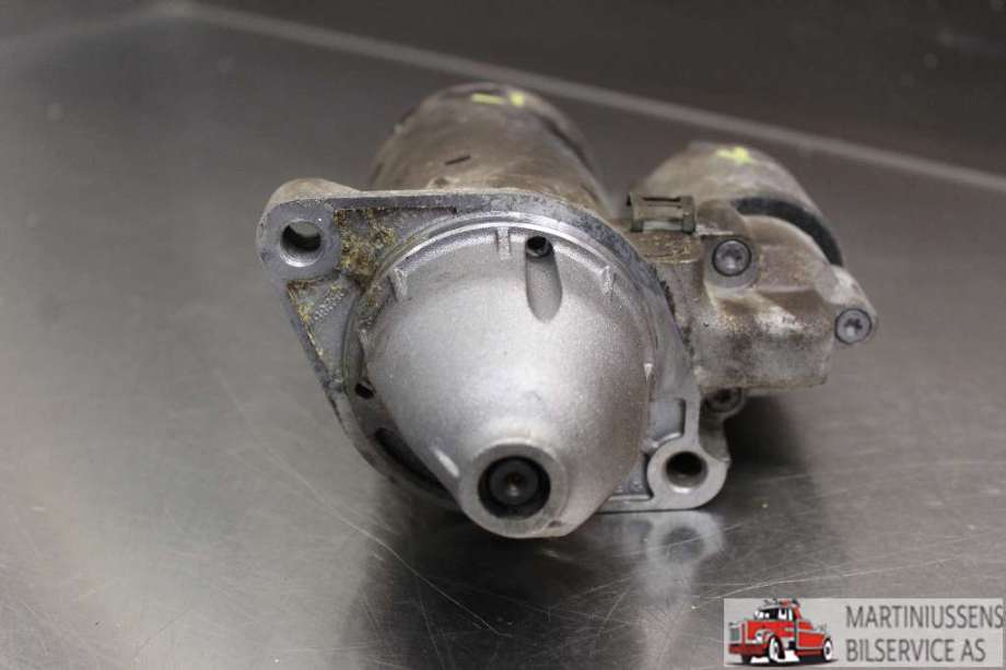 Starter til Mercedes CLK 2002-2009 (C209) (C209) (MERCEDES|)