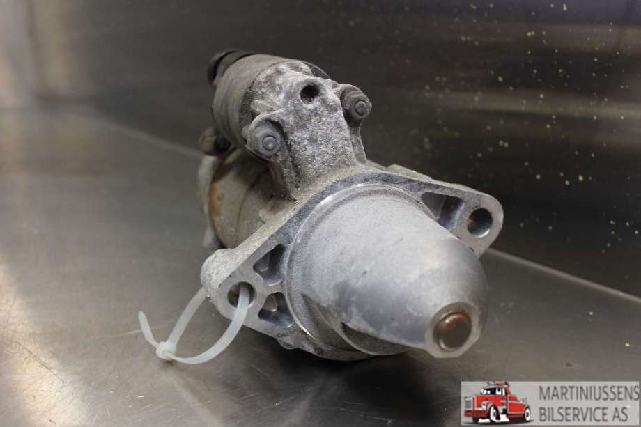 Starter diesel til Honda CR-V 2007-2012 (Type III) (HONDA|4280006400|)