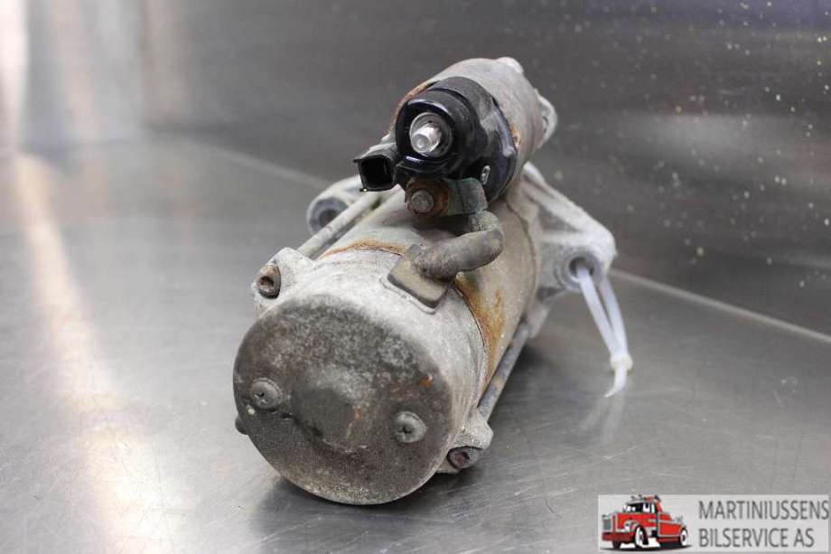 Starter diesel til Honda CR-V 2007-2012 (Type III) (HONDA|4280006400|)
