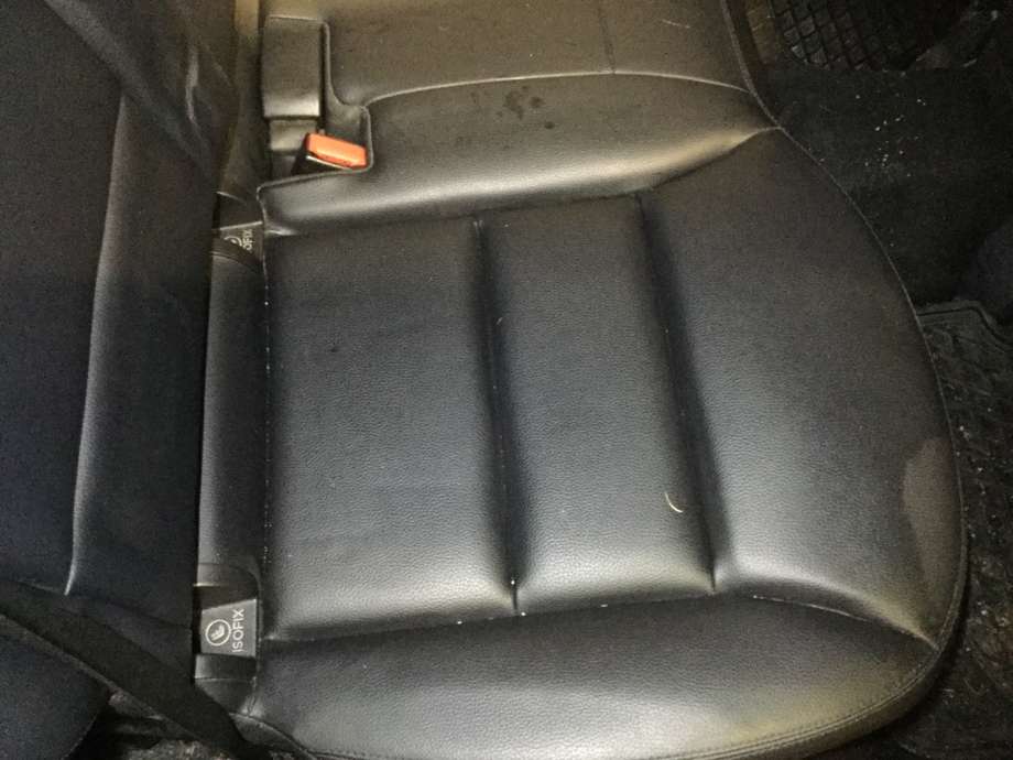 Sete bak til Mercedes B-Klasse 2011-2018 (W246) (W246) (MERCEDES|)