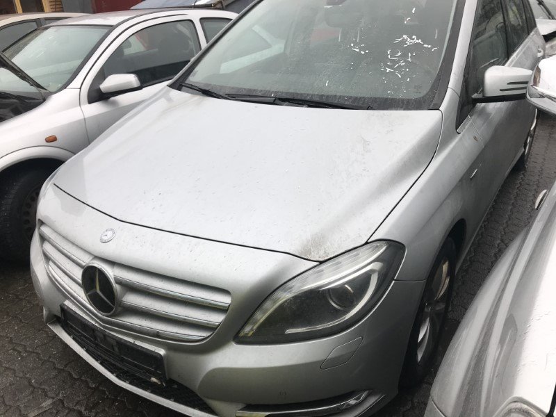 Siderute venstre foran til Mercedes B-Klasse, 2011-2018 (W246) (W246) (MERCEDES|)