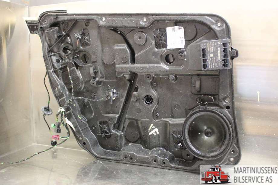 Ruteheis til Mercedes B-Klasse 2011-2018 (W246) (W246) (MERCEDES|)