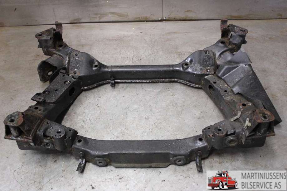 Travers foran hoved til Jaguar XF, 2008-2015 (X250) (X250) (JAGUAR|)