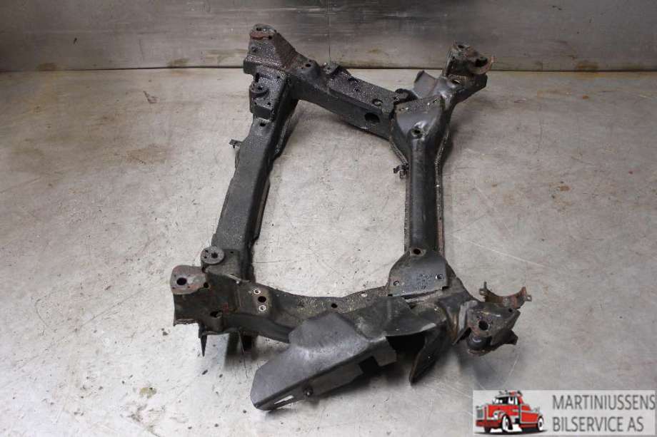 Travers foran hoved til Jaguar XF 2008-2015 (X250) (X250) (JAGUAR|)
