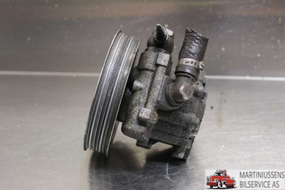 Servo pumpe mekanisk til Audi A6, Allroad, 2000-2005 (Type I) (C5) (C5) (AUDI|)