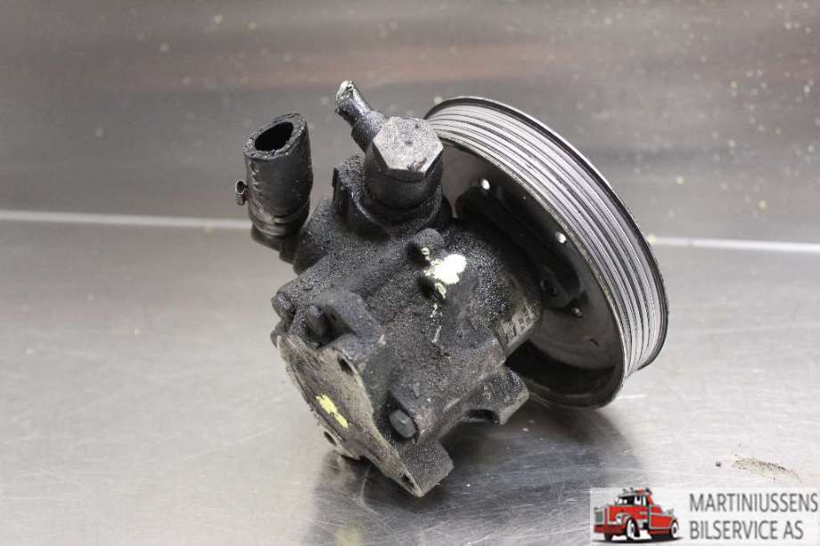 Servo pumpe mekanisk til Audi A6, Allroad 2000-2005 (Type I) (C5) (C5) (AUDI|)