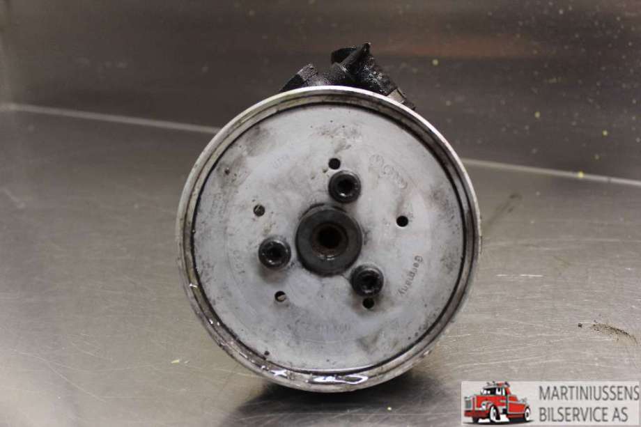 Servo pumpe mekanisk til Audi A6, Allroad 2000-2005 (Type I) (C5) (C5) (AUDI|)