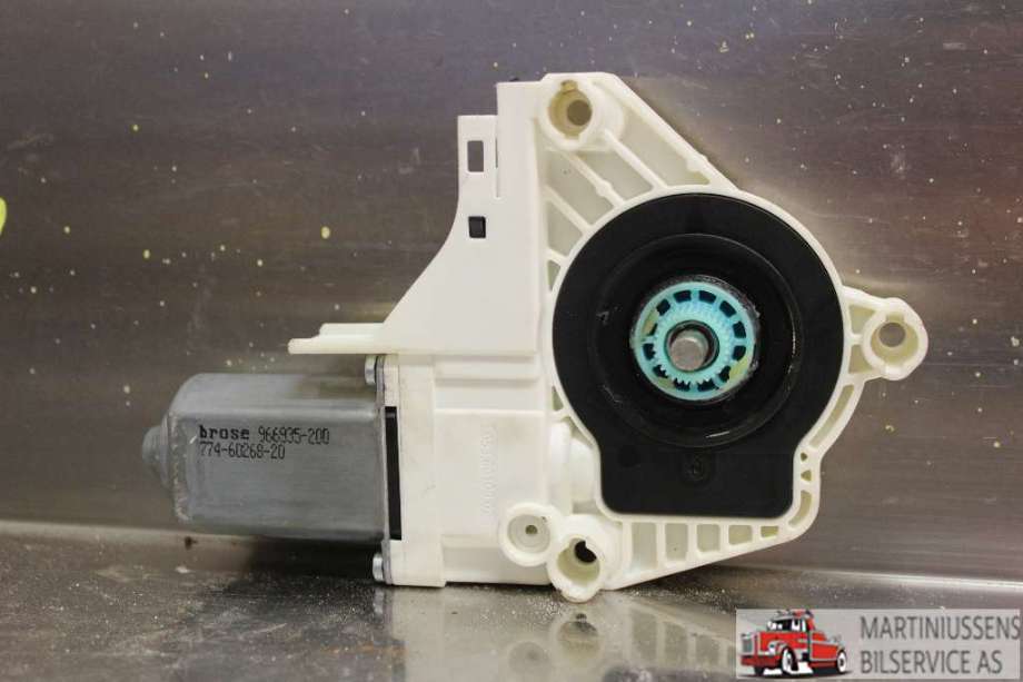 Ruteheis venstre foran til Audi A5 2007-2016 (Type I)  (AUDI|8TO959801A|)