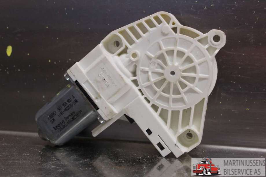 Ruteheis venstre foran til Audi A5 2007-2016 (Type I)  (AUDI|8TO959801A|)