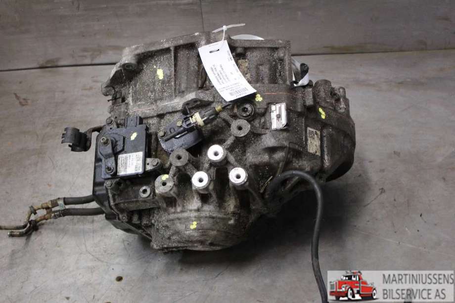 Girkasse automat til Opel Insignia A 2009-2014 (OPEL|20;AF40 3|)