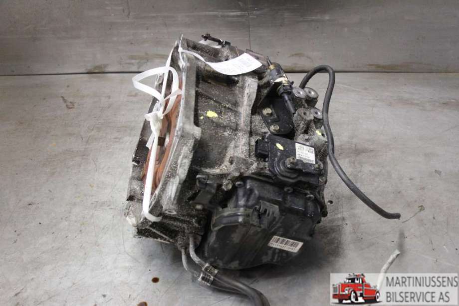 Girkasse automat til Opel Insignia A 2009-2014 (OPEL|20;AF40 3|)