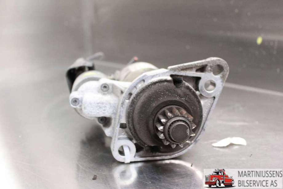 Starter til Škoda Superb 2008-2015 (Type II)  (SKODA|02Z 911 023 R|)