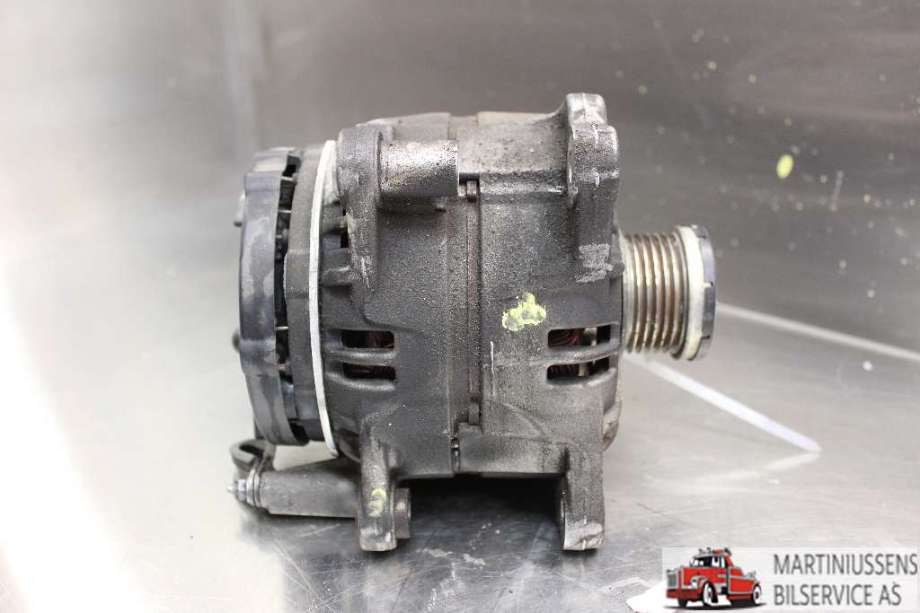 Dynamo til Škoda Superb 2008-2015 (Type II)  (SKODA|03C 903 023 S|)