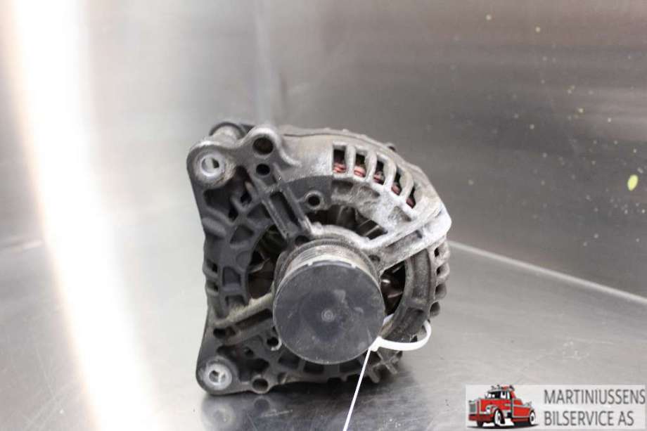 Dynamo til Škoda Superb 2008-2015 (Type II)  (SKODA|03C 903 023 S|)