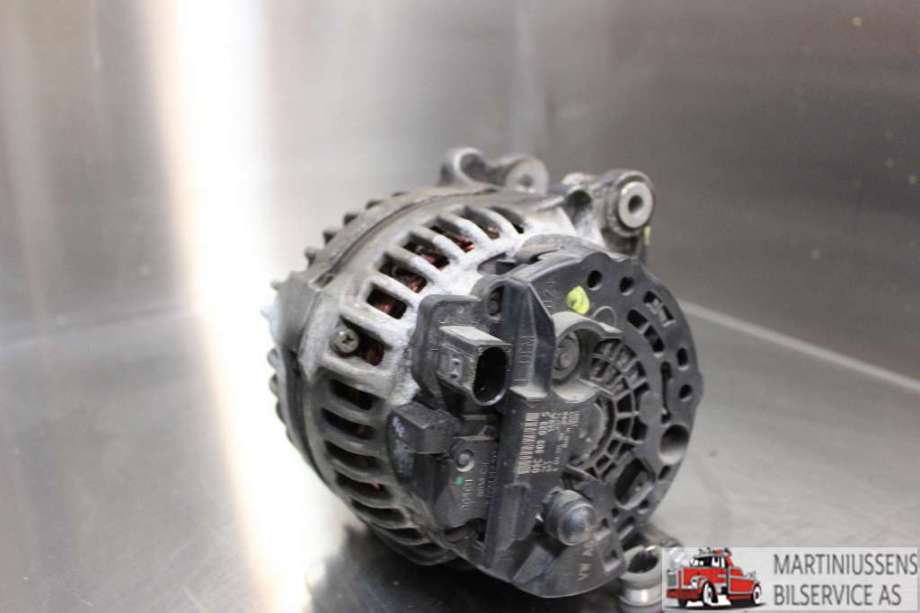 Dynamo til Škoda Superb 2008-2015 (Type II)  (SKODA|03C 903 023 S|)