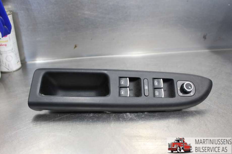 Aircondition radiator til Škoda Superb, 2008-2015 (Type II)  (SKODA|)