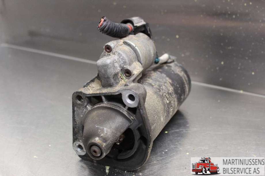 Starter diesel til Volvo XC70 2008-2013 (Type II, Fase 1)  (VOLVO|)