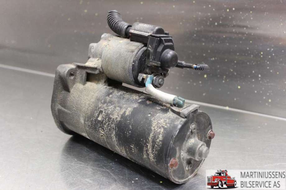 Starter diesel til Volvo XC70 2008-2013 (Type II, Fase 1)  (VOLVO|)