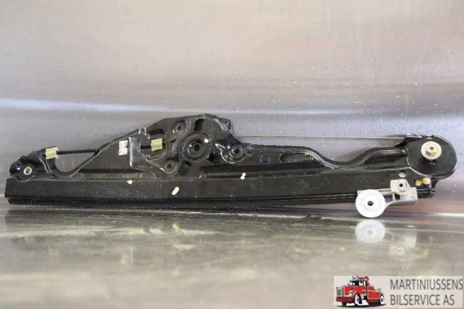 Ruteheis til BMW 5-Serie 2003-2010 (E60/E61) (E60/E61) (BMW|)