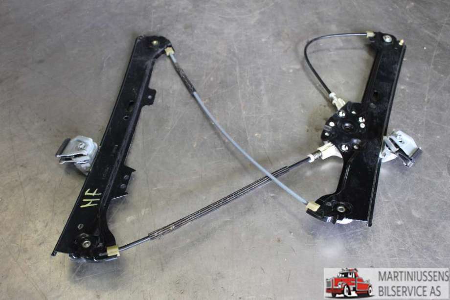 Ruteheis til BMW 5-Serie 2003-2010 (E60/E61) (E60/E61) (BMW|)