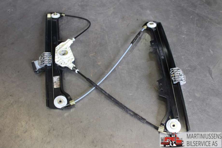Ruteheis til BMW 5-Serie 2003-2010 (E60/E61) (E60/E61) (BMW|)