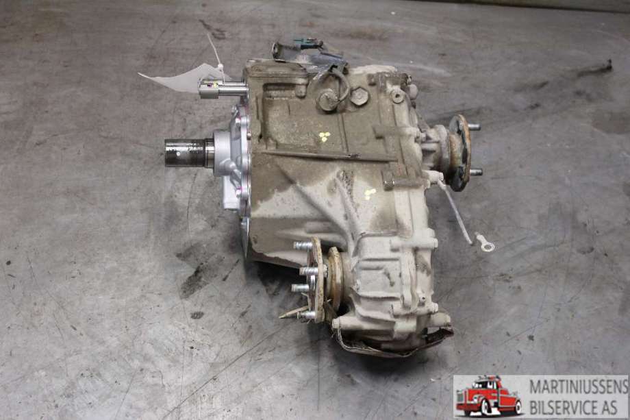 Girkasse 4WD fordelingskasse til Toyota Hilux, 2012-2016  (TOYOTA|)
