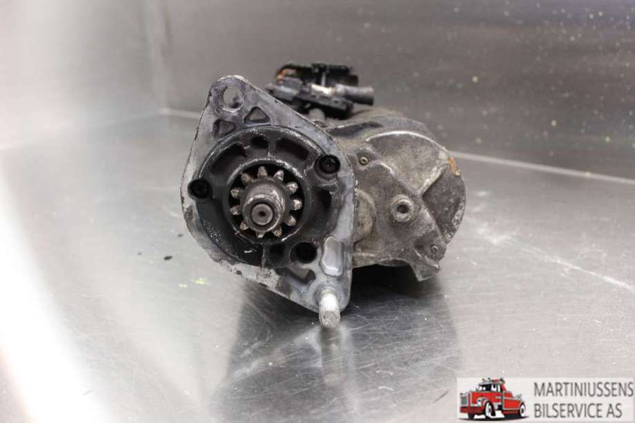 Starter diesel til Toyota Hilux 2012-2016  (TOYOTA|)