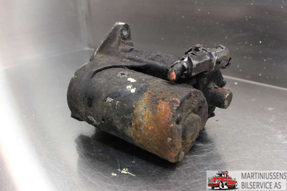 Starter diesel til Toyota Hilux 2012-2016  (TOYOTA|)