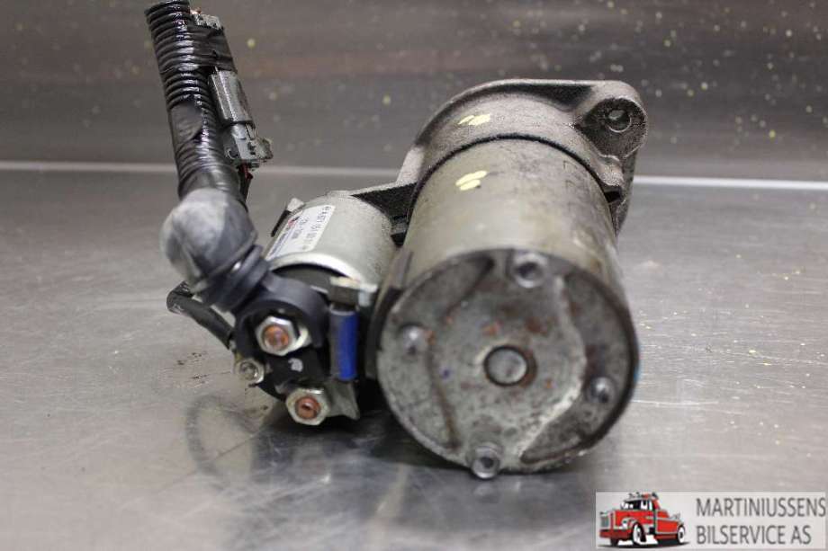 Starter diesel til SsangYong Rexton W 2014-2017 (Y290) (Y290) (A6711510301|)