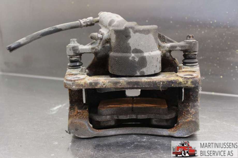 Bremsecaliper venstre foran til Peugeot 308 2013-2021 (Type II)  (PEUGEOT|)