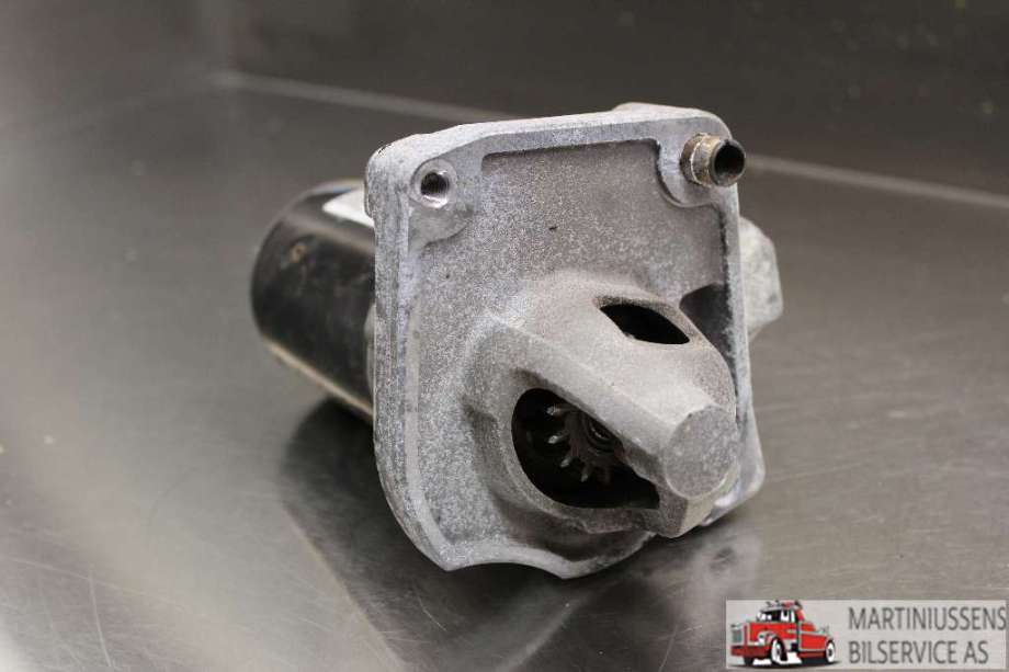 Starter til Peugeot 308 2013-2021 (Type II)  (PEUGEOT|9674077280|)